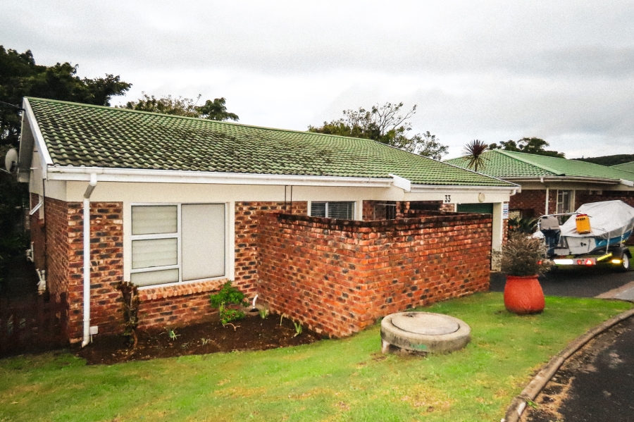 2 Bedroom Property for Sale in Abbotsford Eastern Cape